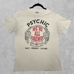 Spiritual Being T-Shirt Size Medium